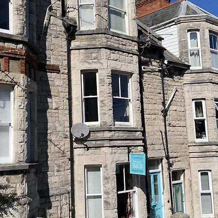 Gretenham B&B Swanage Esterno foto