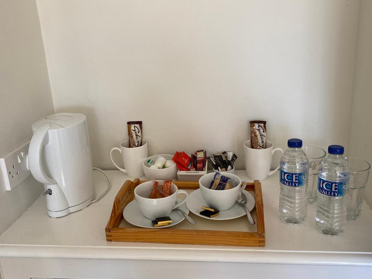 Gretenham B&B Swanage Esterno foto