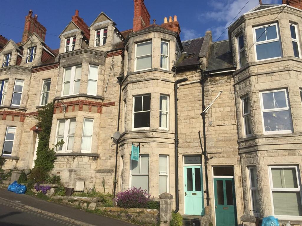 Gretenham B&B Swanage Esterno foto