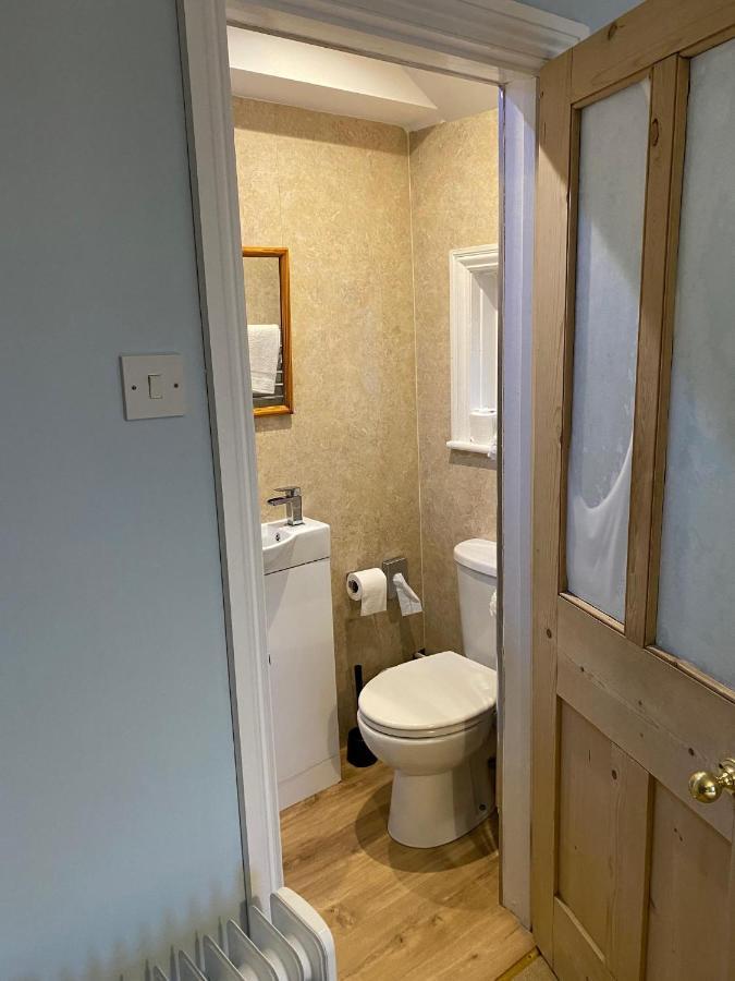 Gretenham B&B Swanage Esterno foto