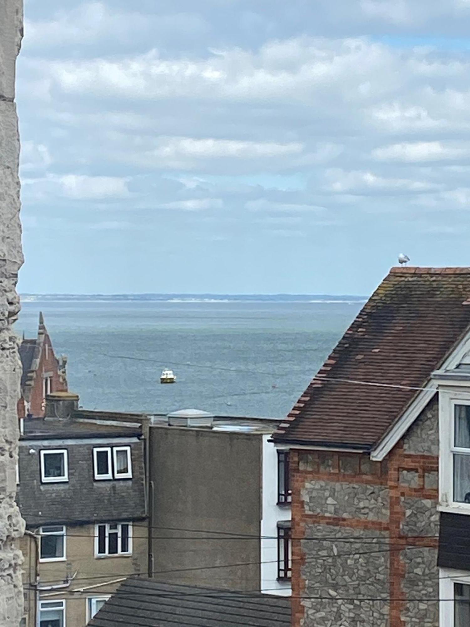 Gretenham B&B Swanage Esterno foto