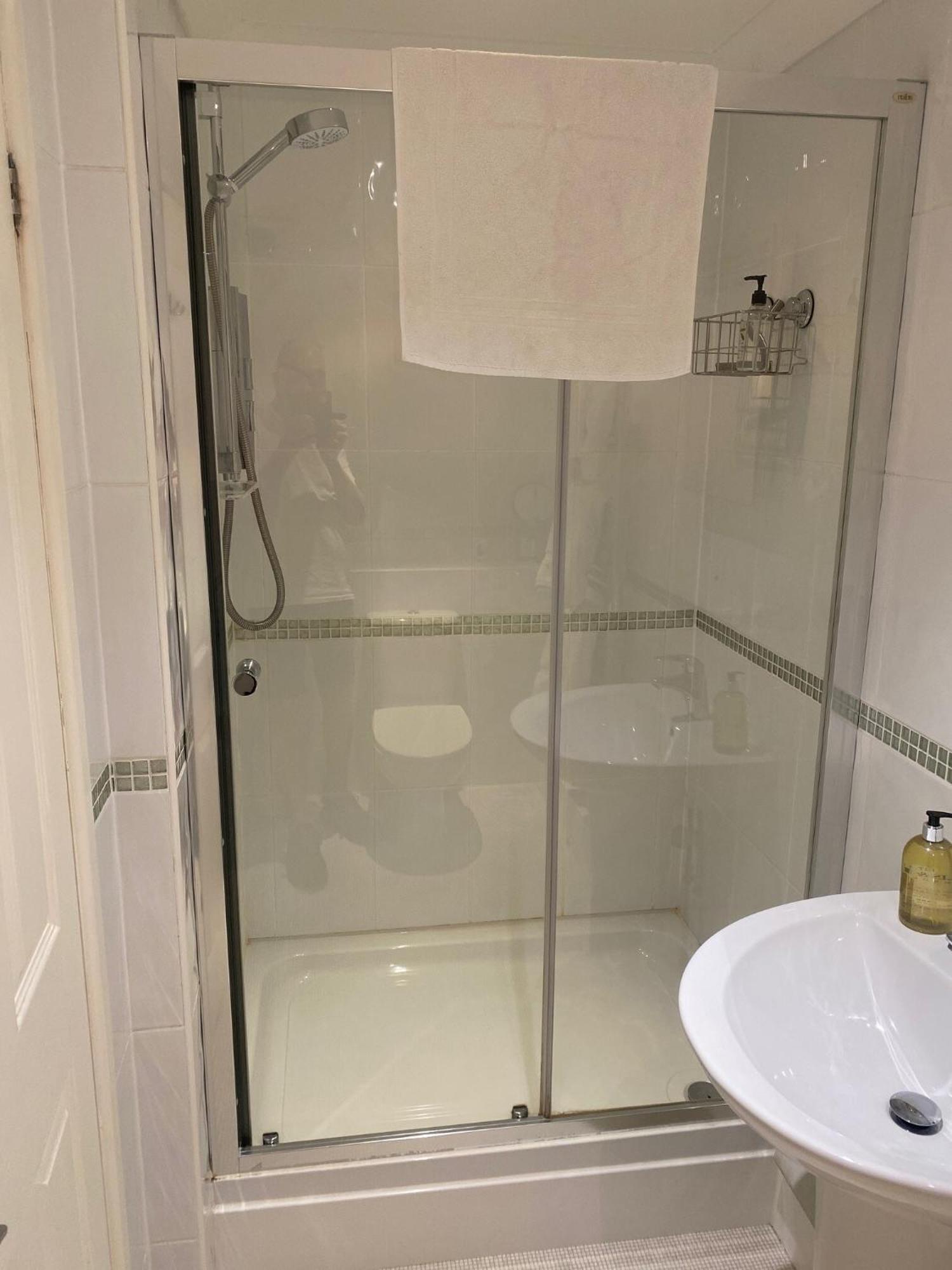 Gretenham B&B Swanage Camera foto