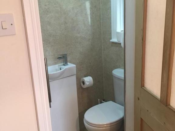 Gretenham B&B Swanage Esterno foto