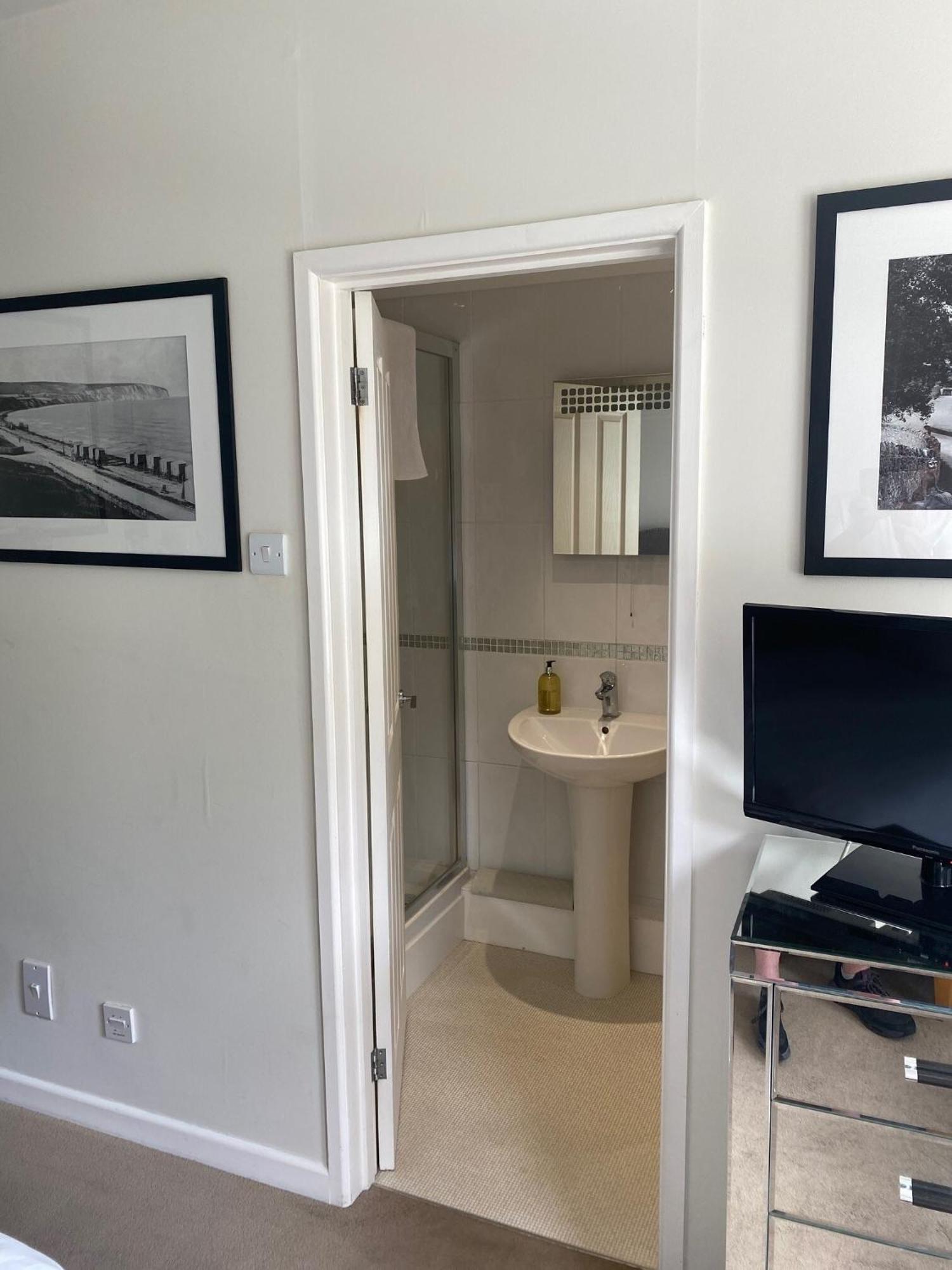 Gretenham B&B Swanage Camera foto